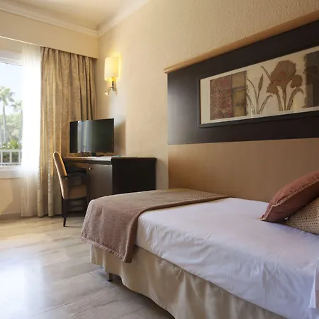 Grupotel Nilo & Spa-3